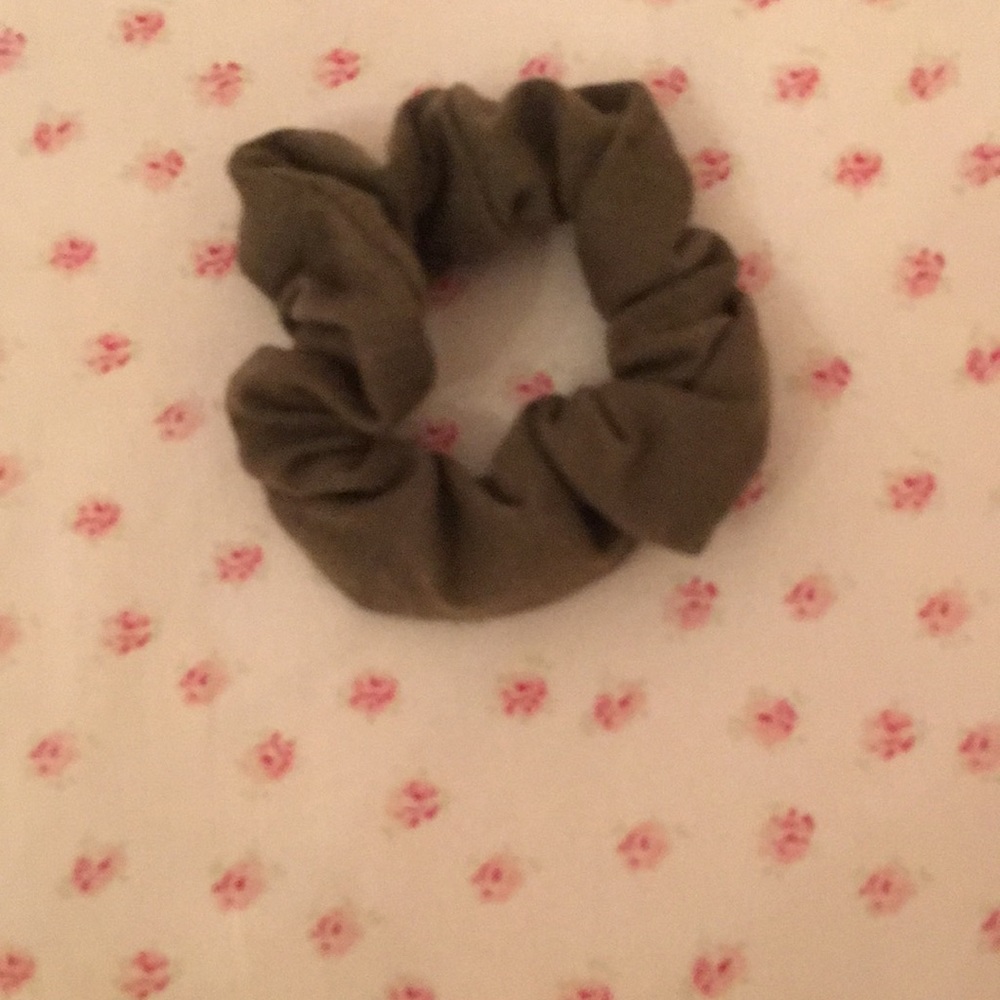 Scrunchie